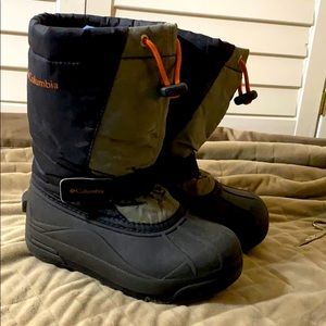 Boys Winter Boots size 13